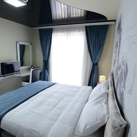 Garni Hollywoodland Wellness & Aquapark Hotel Belgrade