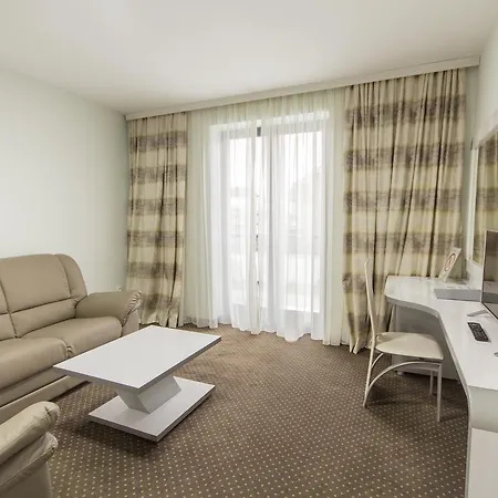 Garni Hollywoodland Wellness & Aquapark Hotel Belgrade